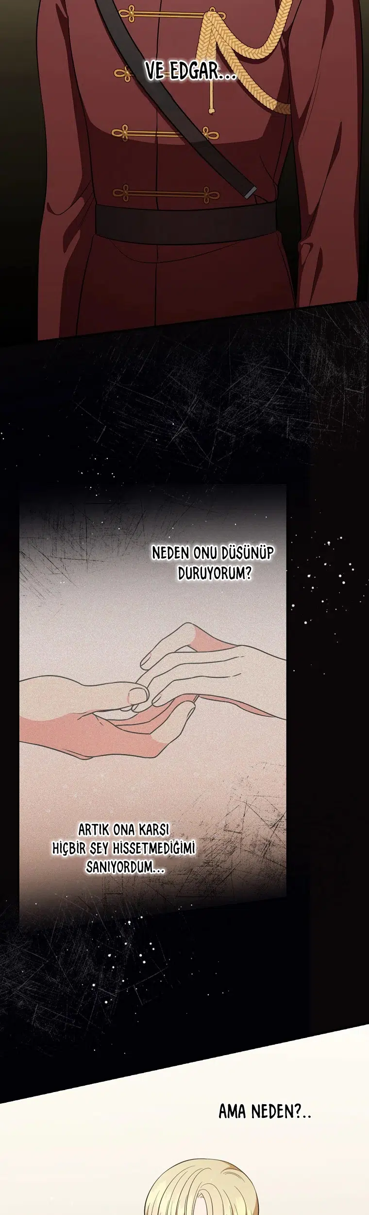 Kırık Camların Ardında - Bölüm 46 Sayfa 30