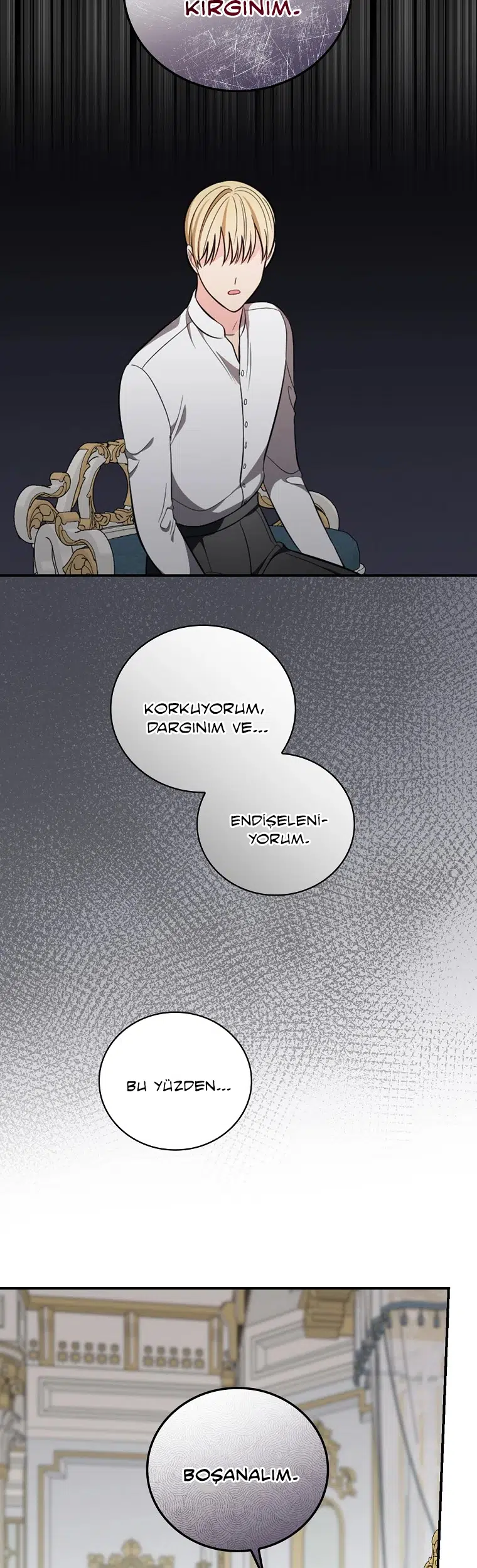Kırık Camların Ardında - Bölüm 47 Sayfa 44