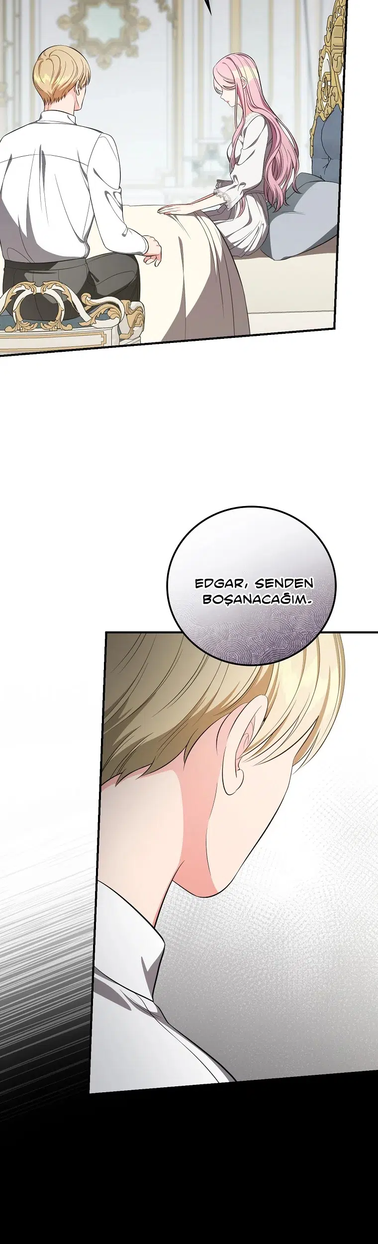 Kırık Camların Ardında - Bölüm 47 Sayfa 45