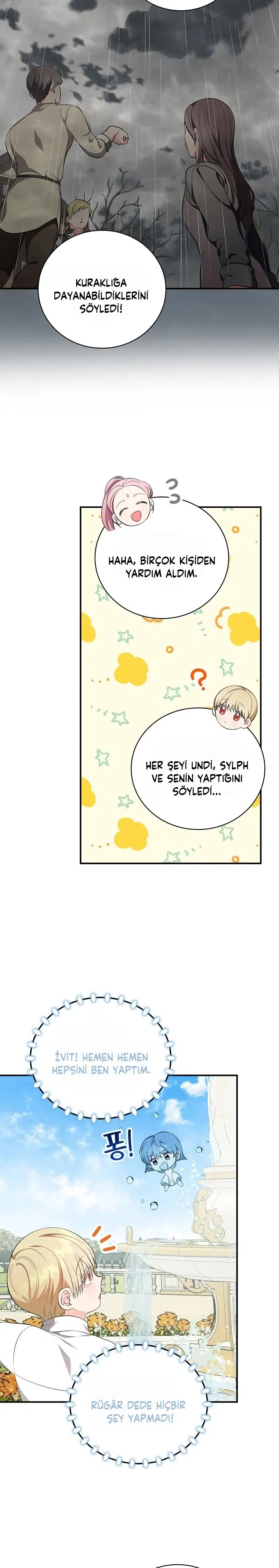 Kırık Camların Ardında - Bölüm 49 Sayfa 8