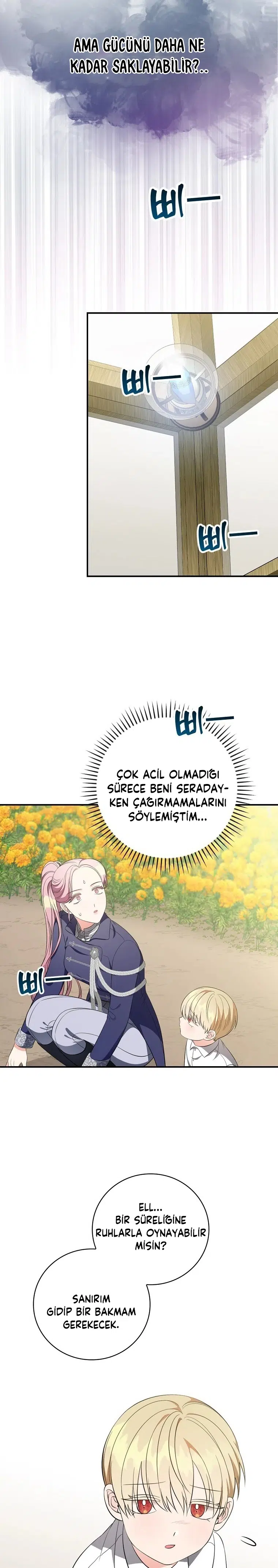 Kırık Camların Ardında - Bölüm 49 Sayfa 15
