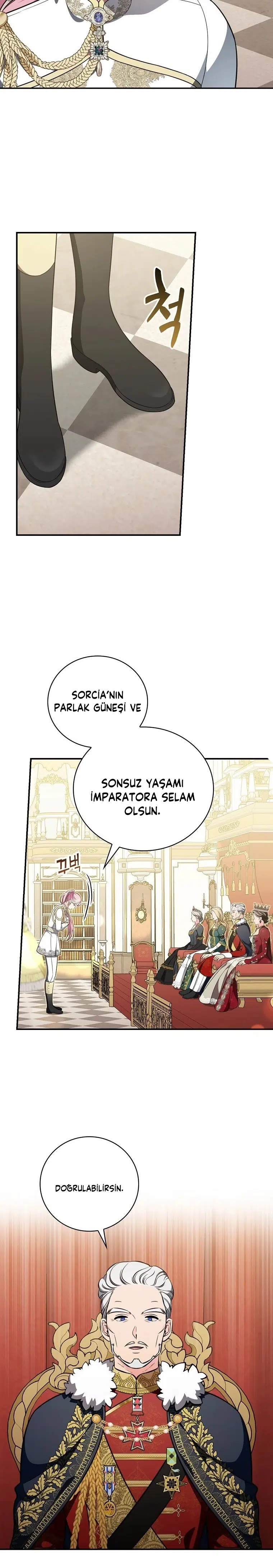 Kırık Camların Ardında - Bölüm 50 Sayfa 3