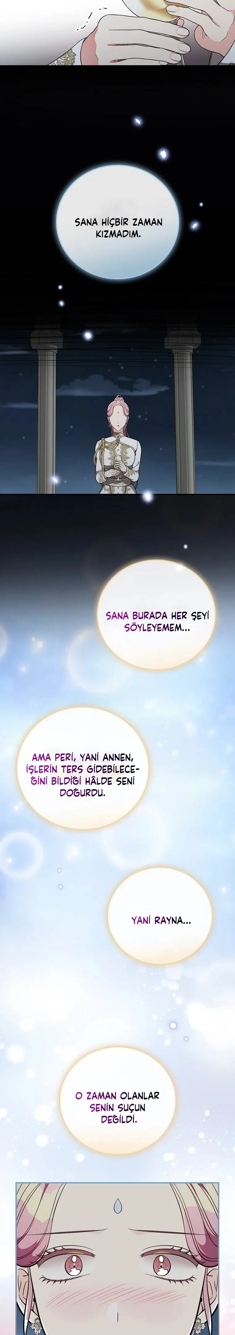 Kırık Camların Ardında - Bölüm 50 Sayfa 18