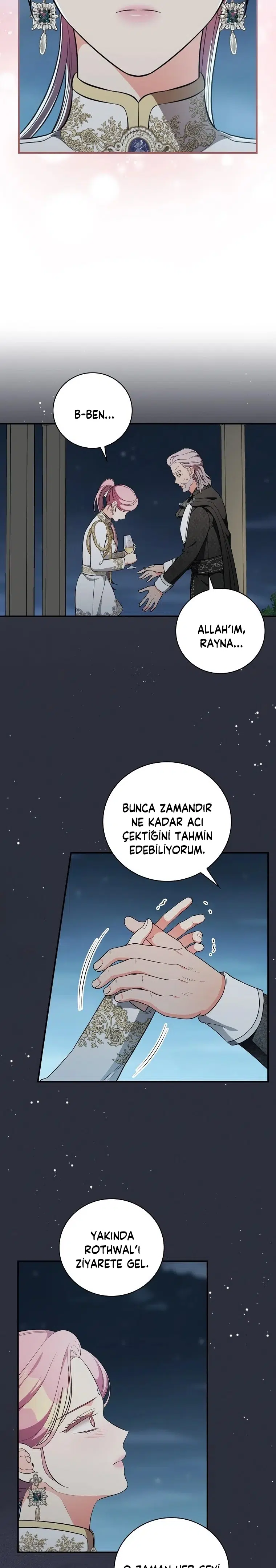 Kırık Camların Ardında - Bölüm 50 Sayfa 19