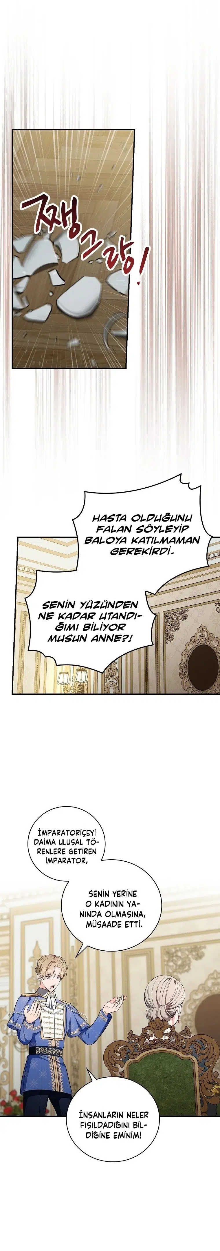 Kırık Camların Ardında - Bölüm 50 Sayfa 22