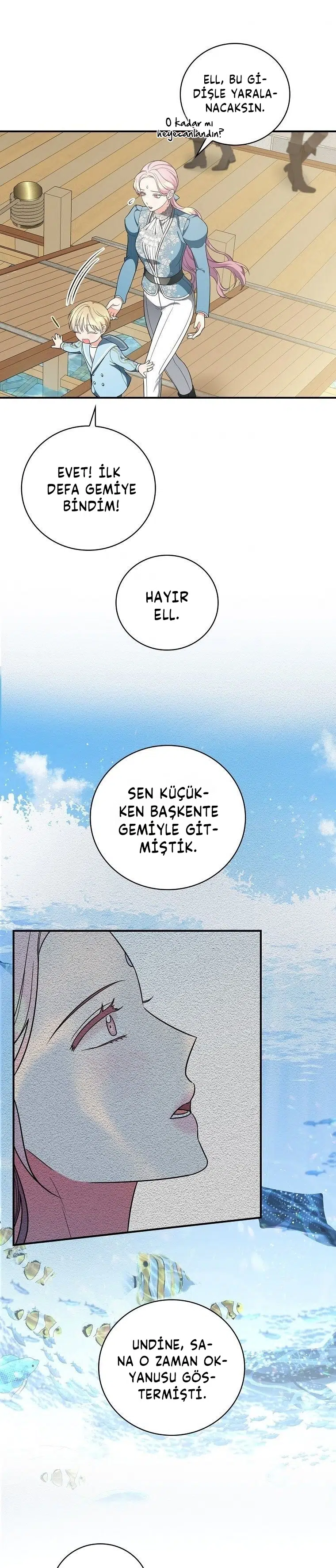 Kırık Camların Ardında - Bölüm 51 Sayfa 3