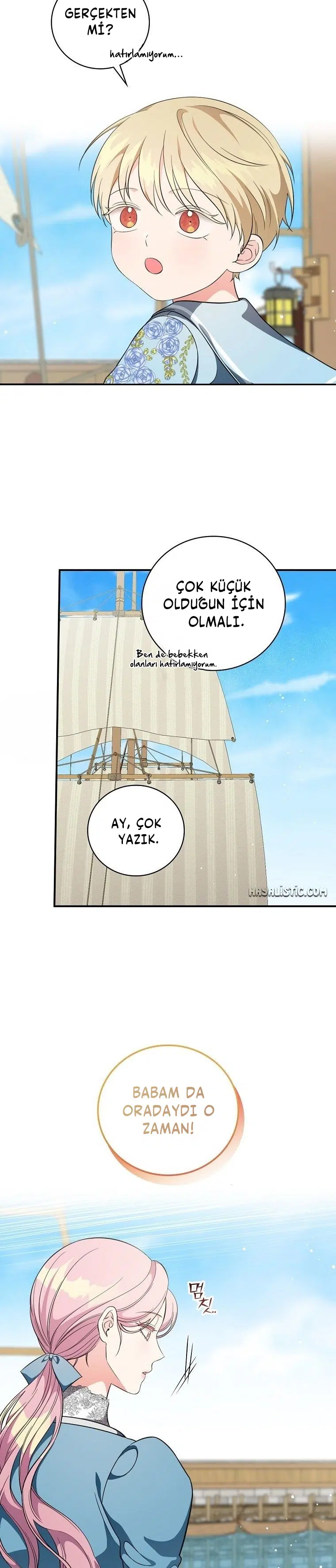 Kırık Camların Ardında - Bölüm 51 Sayfa 4