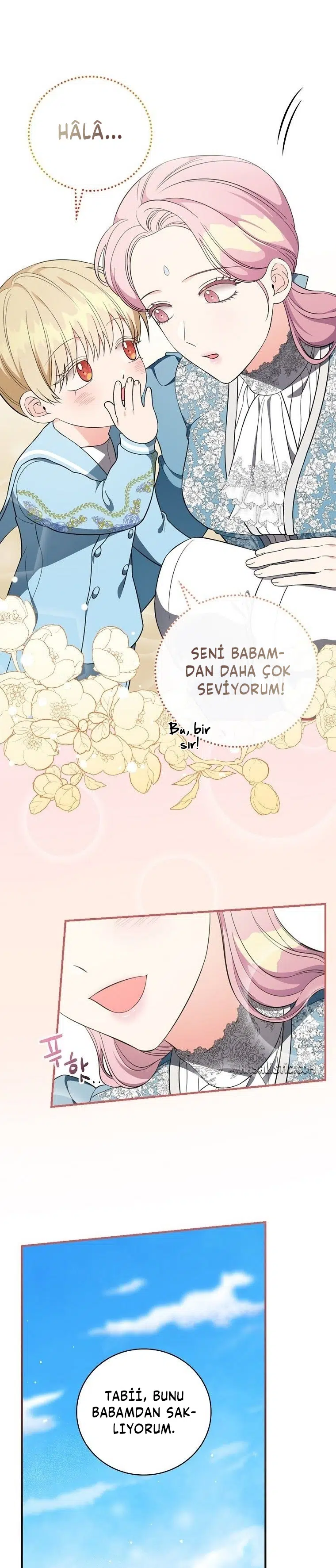 Kırık Camların Ardında - Bölüm 51 Sayfa 6