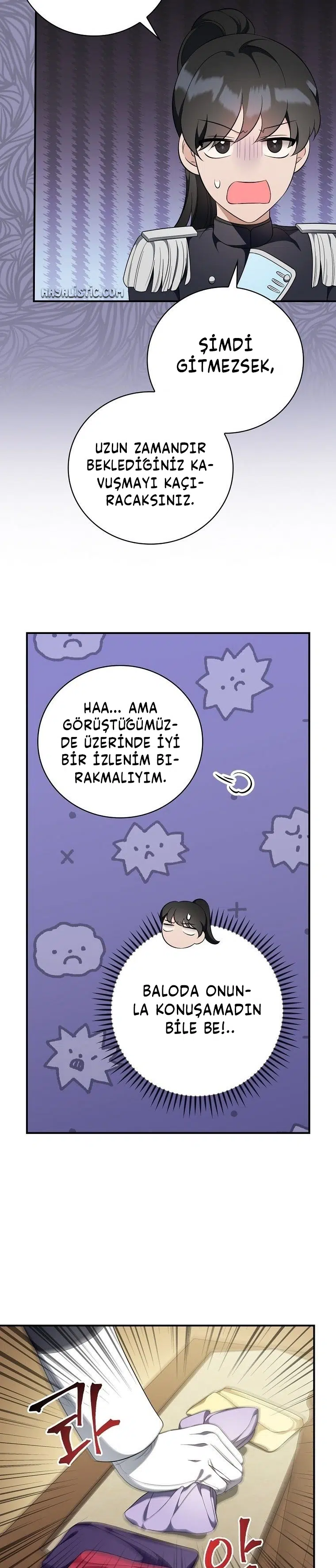 Kırık Camların Ardında - Bölüm 51 Sayfa 8