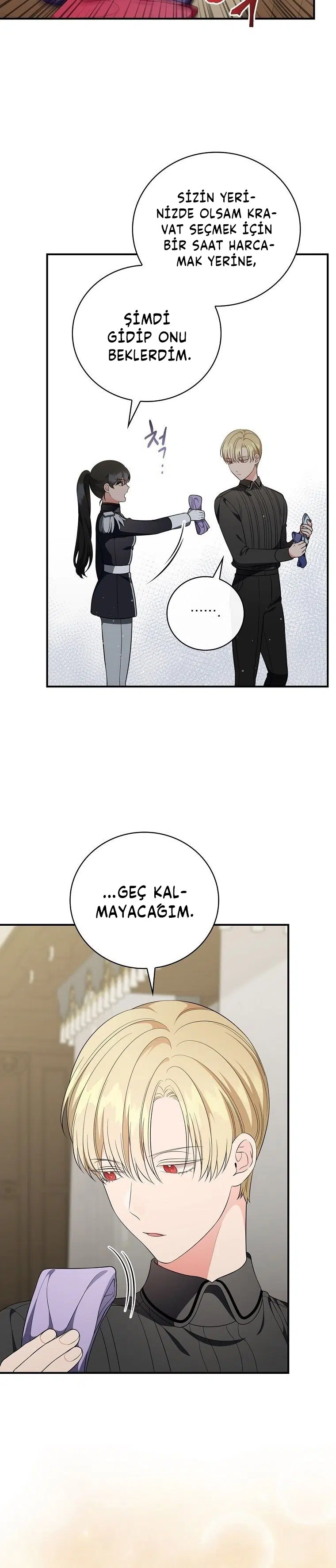 Kırık Camların Ardında - Bölüm 51 Sayfa 9