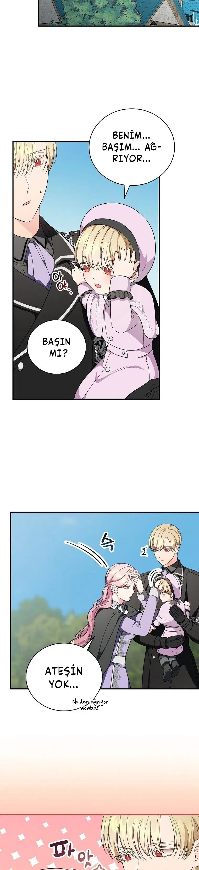 Kırık Camların Ardında - Bölüm 51 Sayfa 19