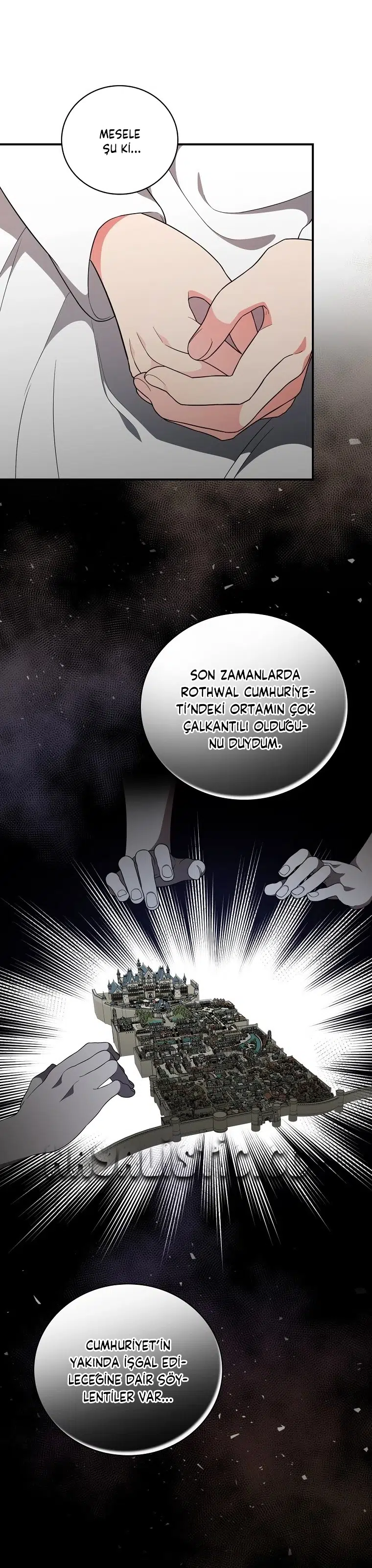 Kırık Camların Ardında - Bölüm 52 Sayfa 9