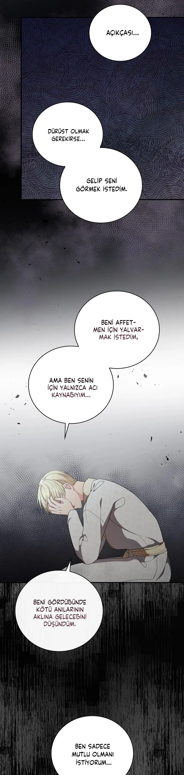 Kırık Camların Ardında - Bölüm 52 Sayfa 13