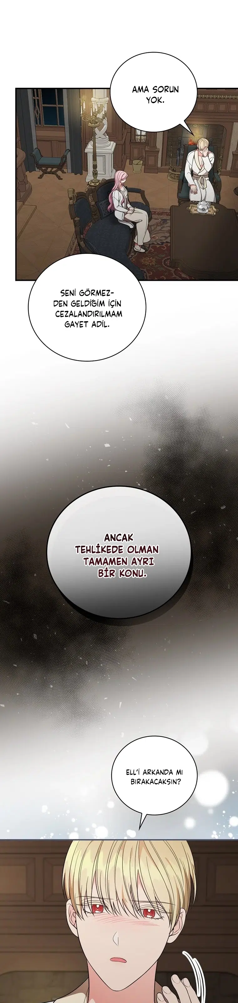 Kırık Camların Ardında - Bölüm 52 Sayfa 16