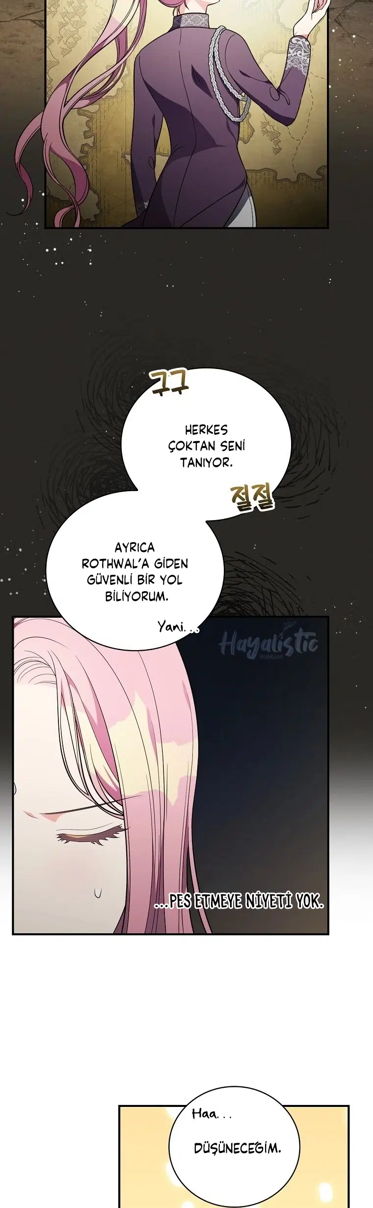 Kırık Camların Ardında - Bölüm 52 Sayfa 21