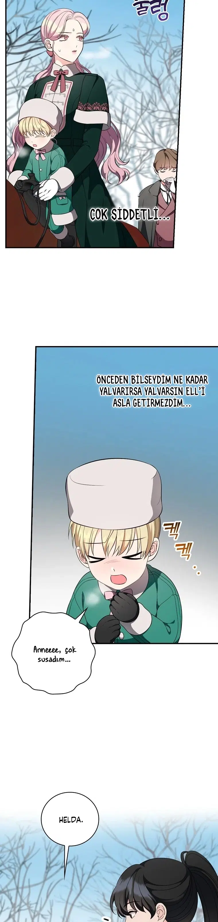 Kırık Camların Ardında - Bölüm 52 Sayfa 29