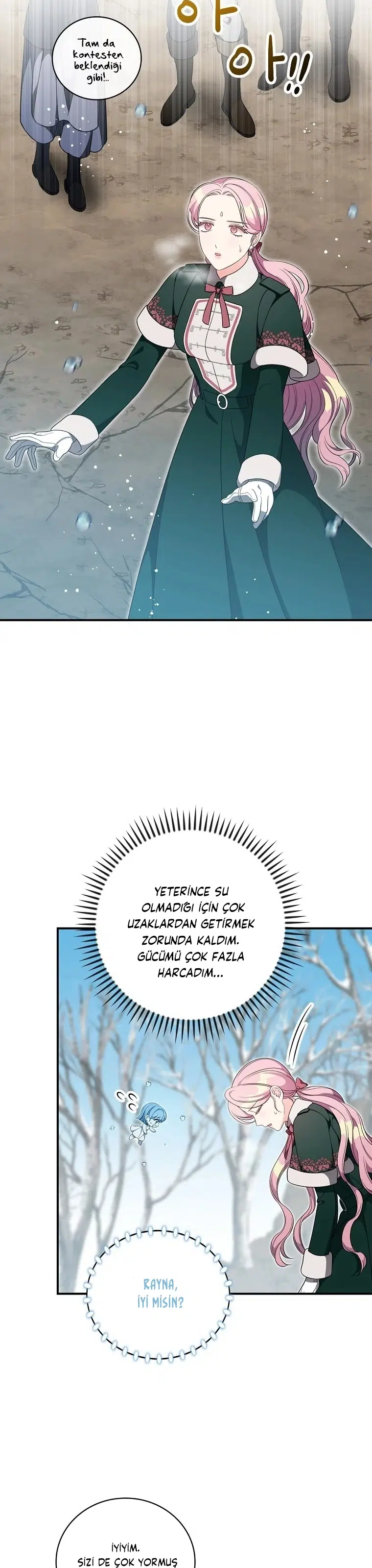 Kırık Camların Ardında - Bölüm 52 Sayfa 34