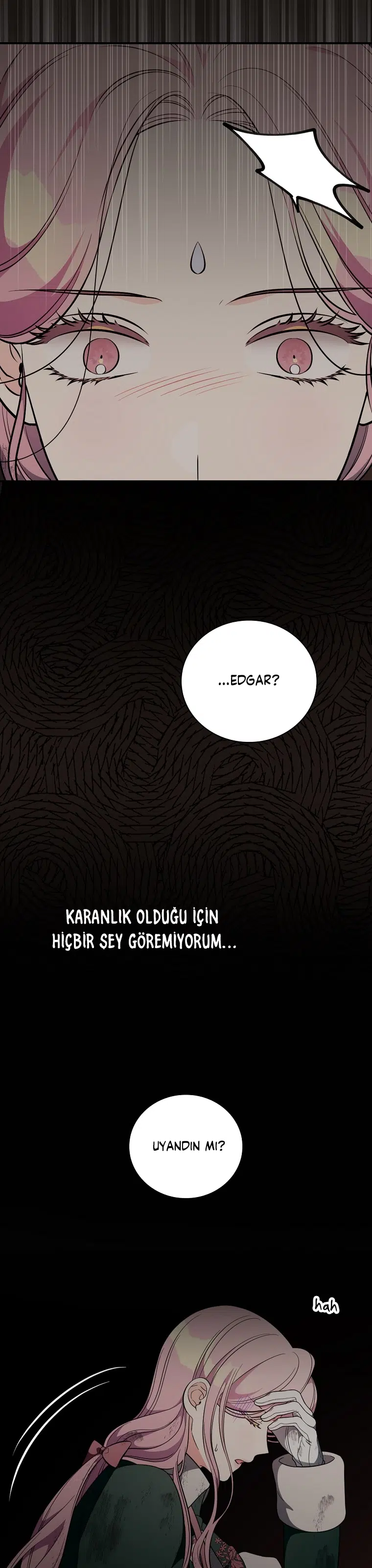 Kırık Camların Ardında - Bölüm 53 Sayfa 16