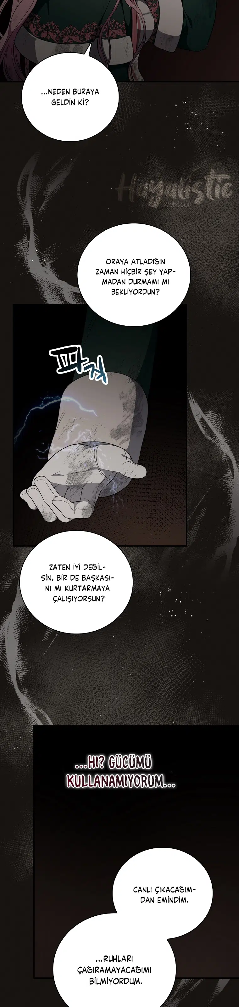 Kırık Camların Ardında - Bölüm 53 Sayfa 17