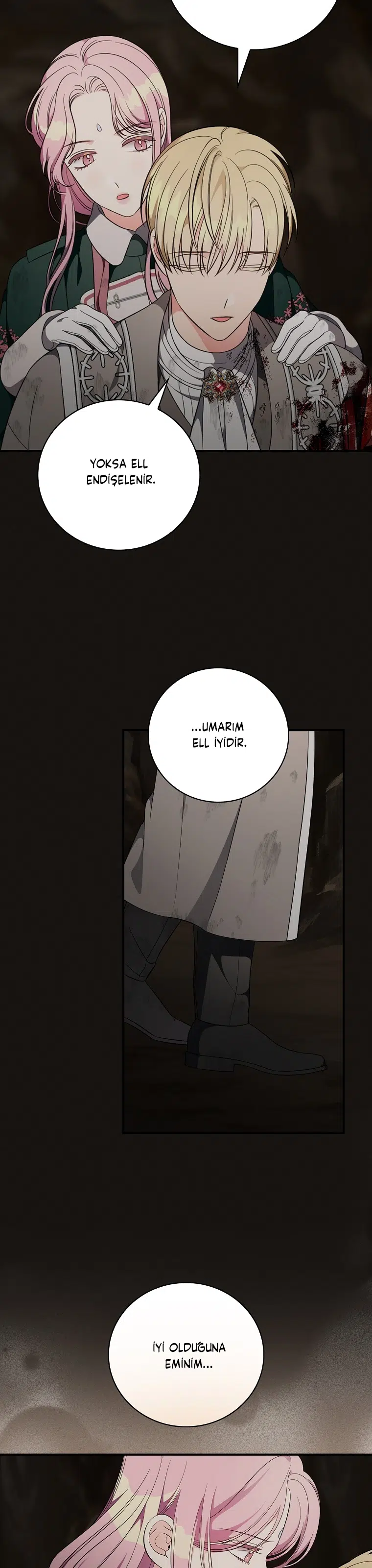 Kırık Camların Ardında - Bölüm 53 Sayfa 28