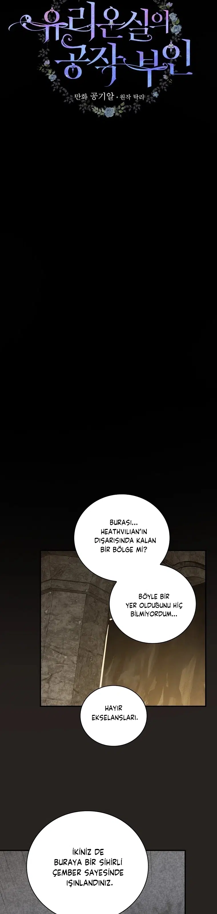 Kırık Camların Ardında - Bölüm 54 Sayfa 4