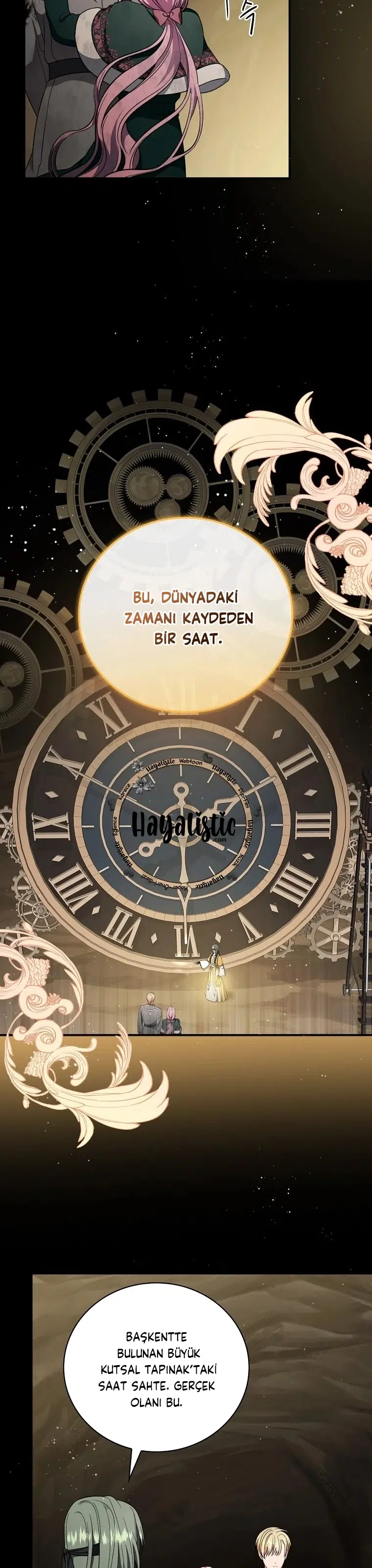 Kırık Camların Ardında - Bölüm 54 Sayfa 8