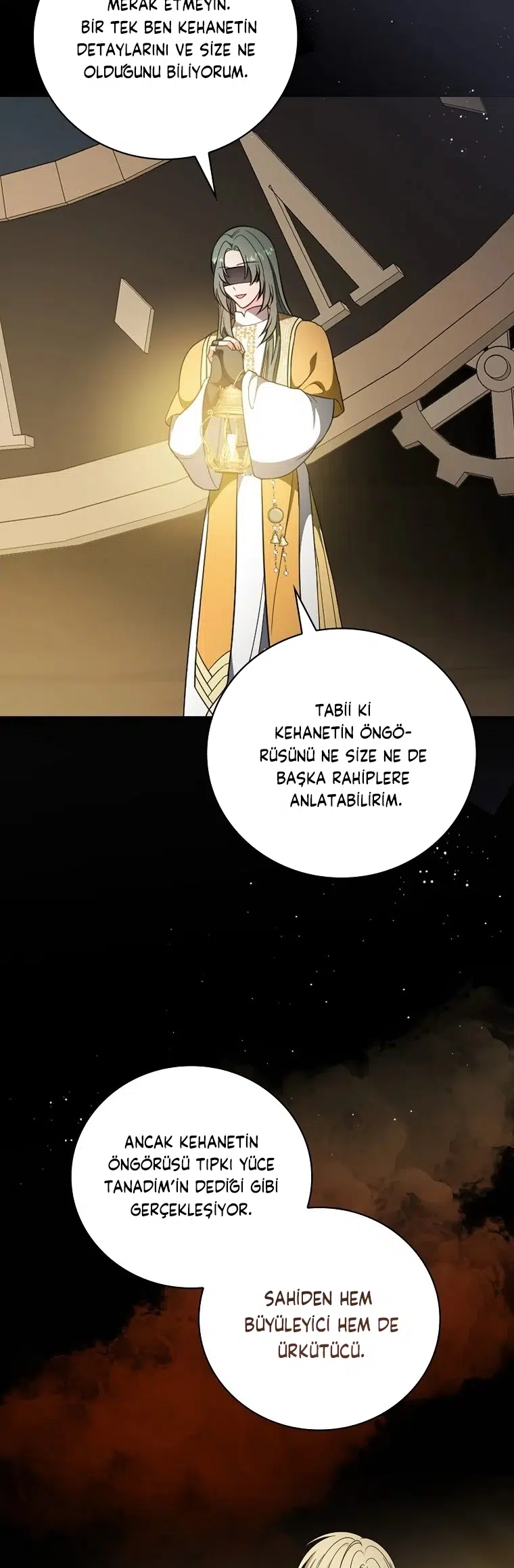 Kırık Camların Ardında - Bölüm 54 Sayfa 11