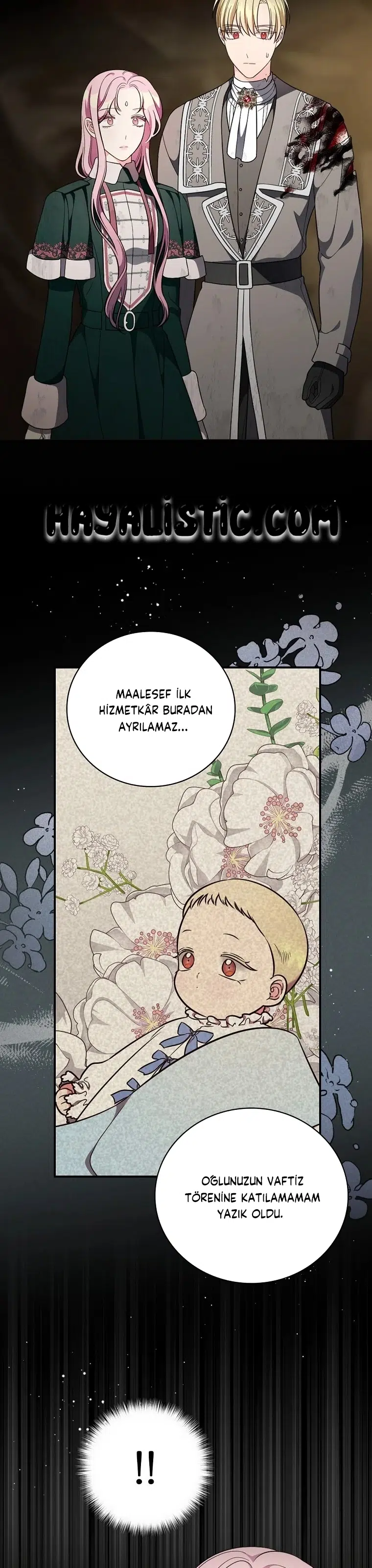 Kırık Camların Ardında - Bölüm 54 Sayfa 12