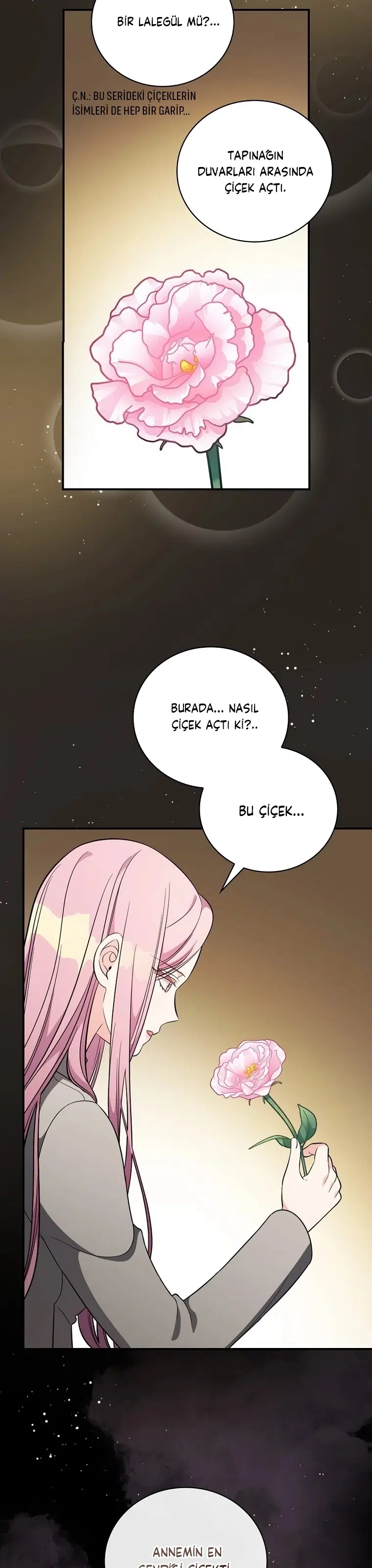 Kırık Camların Ardında - Bölüm 54 Sayfa 33