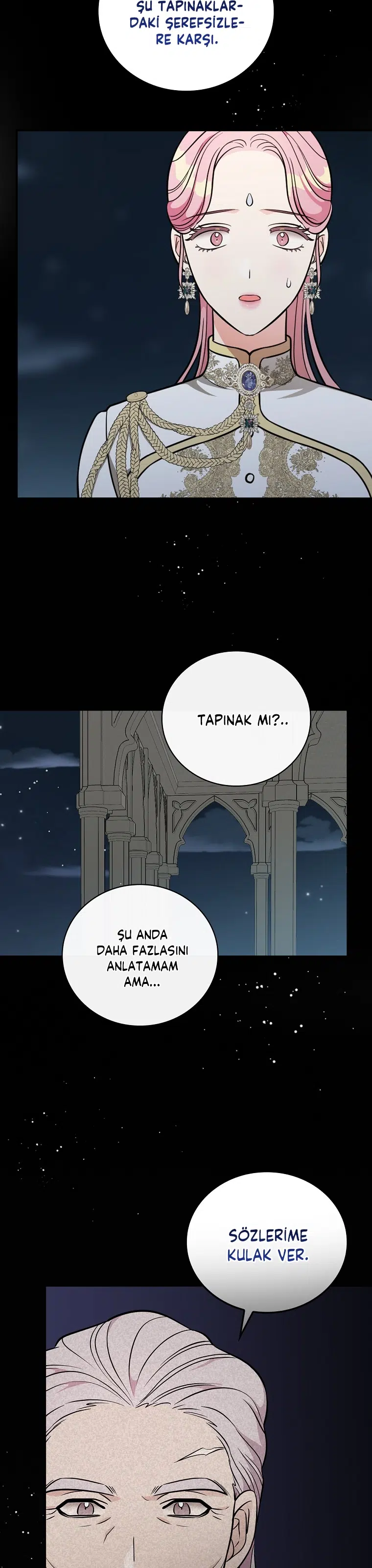 Kırık Camların Ardında - Bölüm 55 Sayfa 10