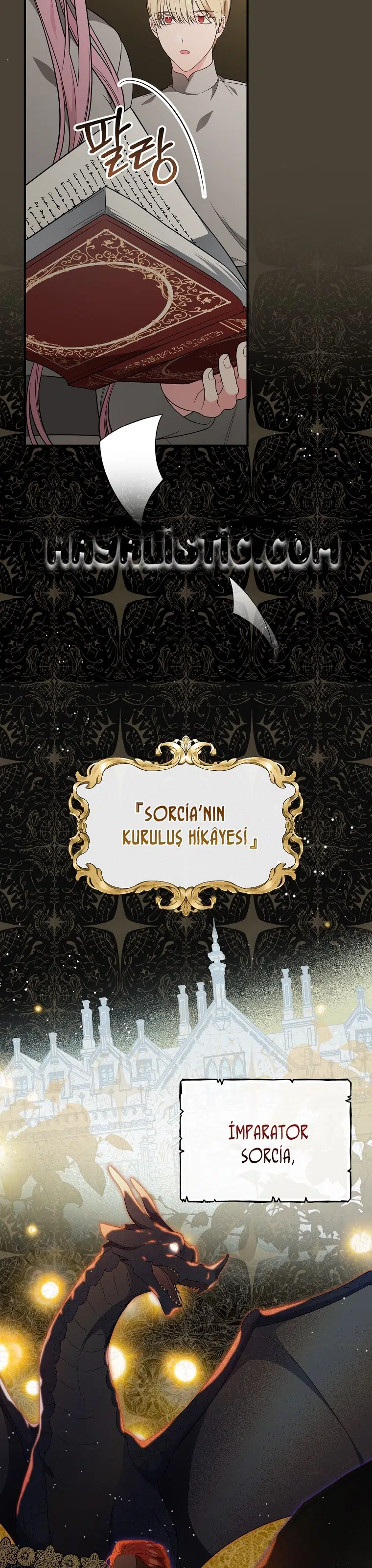 Kırık Camların Ardında - Bölüm 55 Sayfa 14