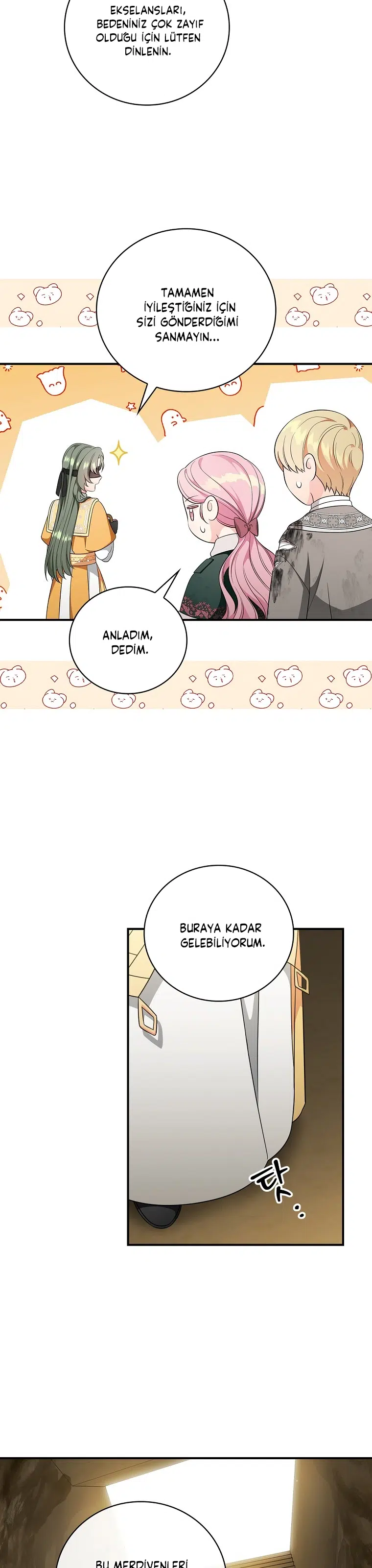 Kırık Camların Ardında - Bölüm 55 Sayfa 19