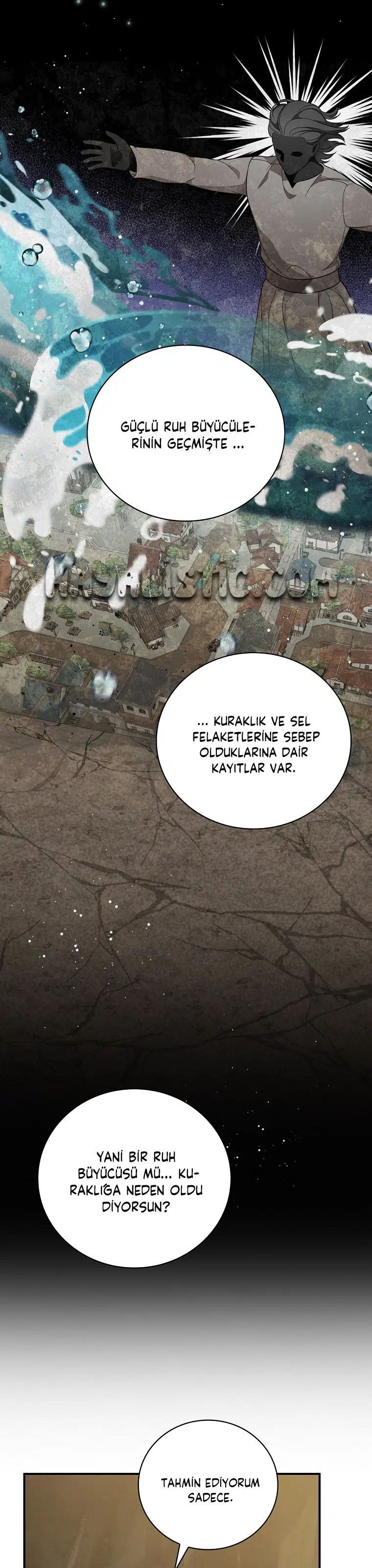 Kırık Camların Ardında - Bölüm 55 Sayfa 23