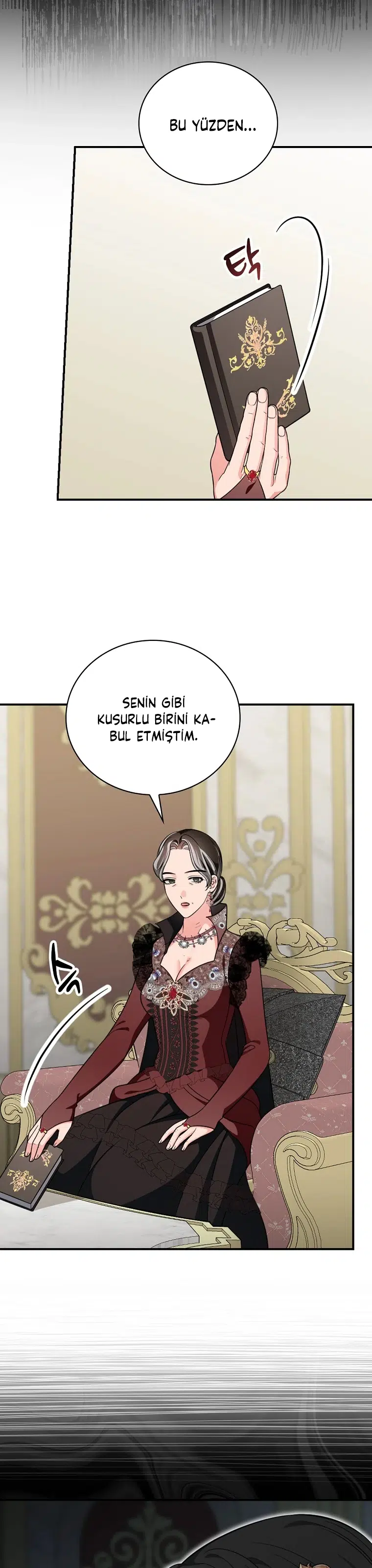 Kırık Camların Ardında - Bölüm 56 Sayfa 3