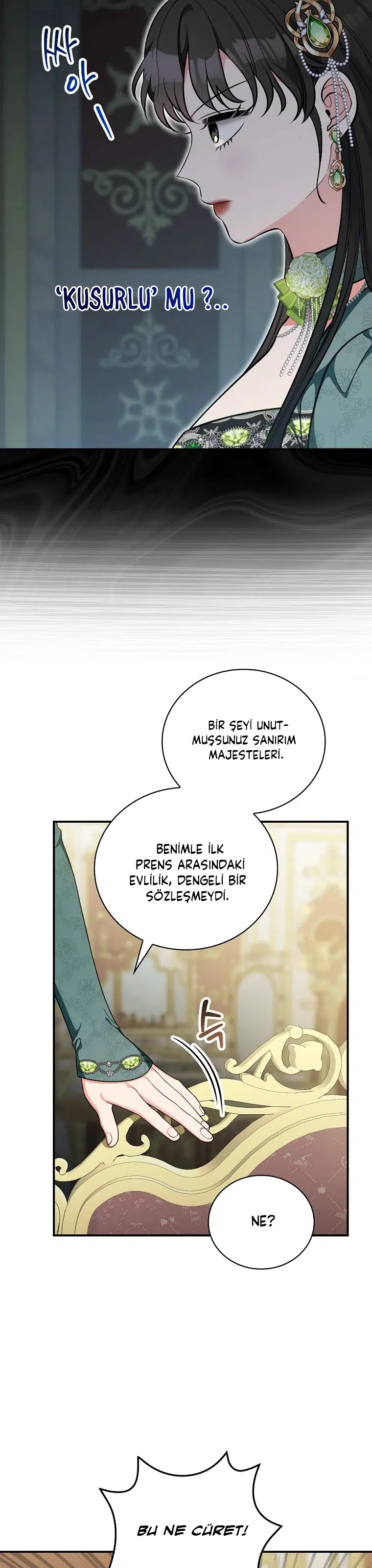 Kırık Camların Ardında - Bölüm 56 Sayfa 4