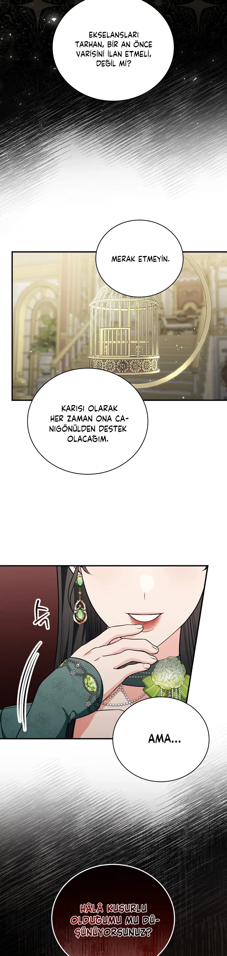 Kırık Camların Ardında - Bölüm 56 Sayfa 7