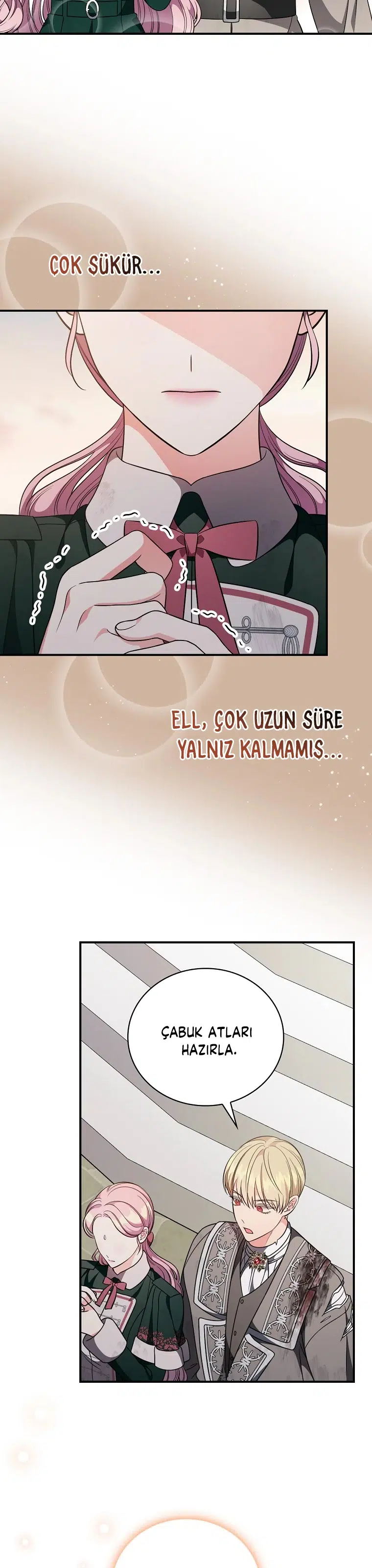 Kırık Camların Ardında - Bölüm 56 Sayfa 18