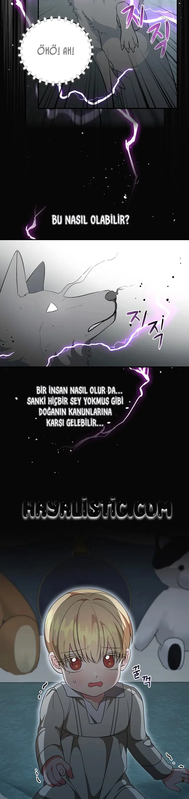 Kırık Camların Ardında - Bölüm 56 Sayfa 33
