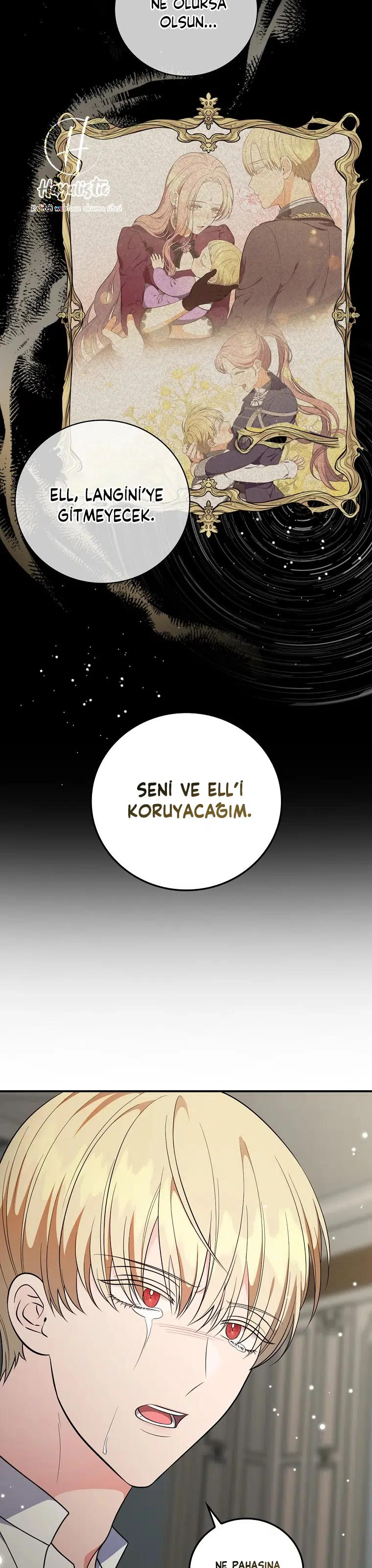 Kırık Camların Ardında - Bölüm 58 Sayfa 9