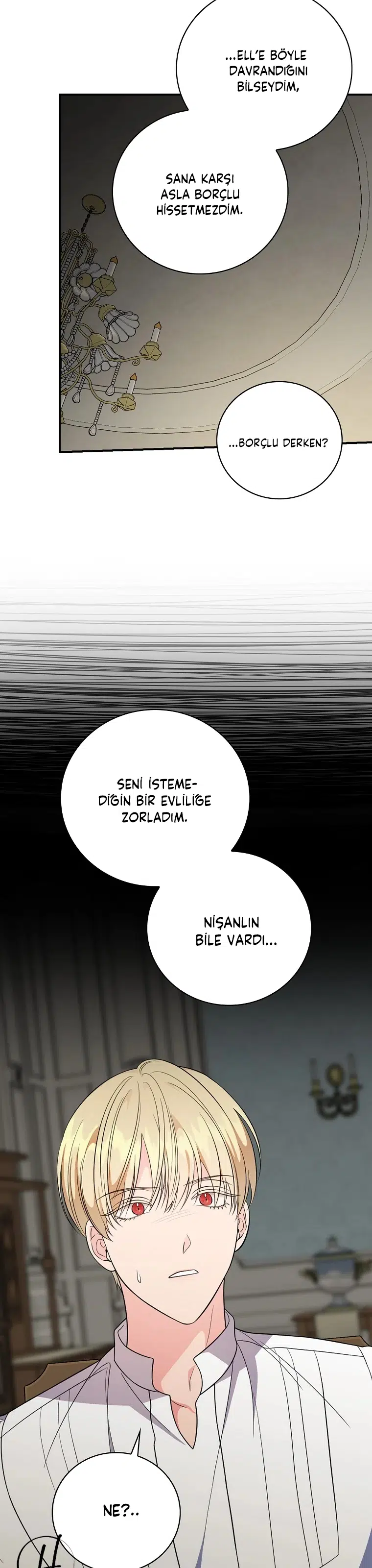 Kırık Camların Ardında - Bölüm 58 Sayfa 14