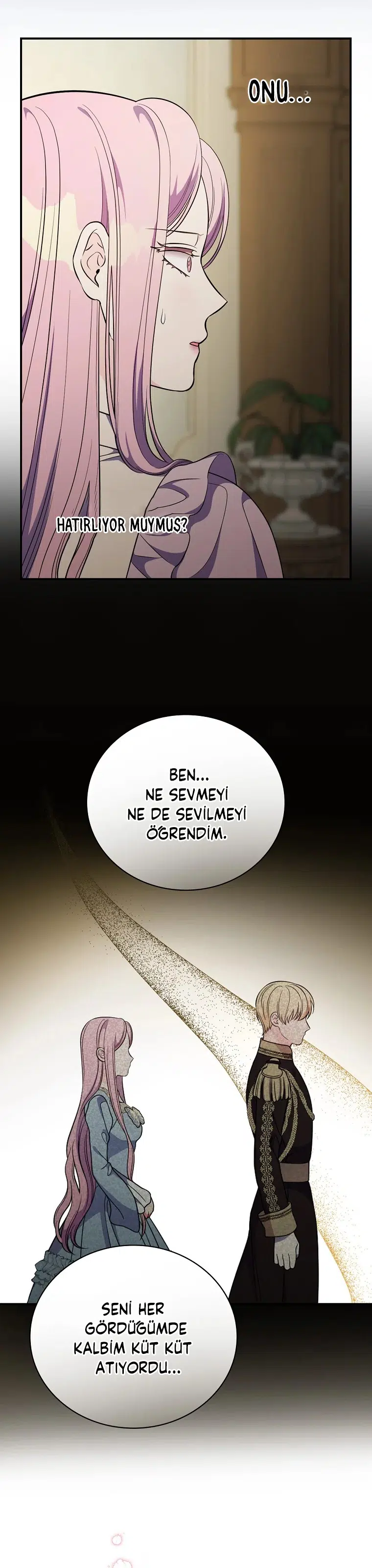 Kırık Camların Ardında - Bölüm 58 Sayfa 19