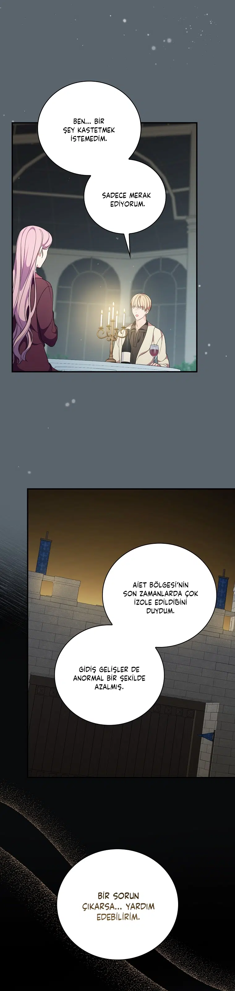 Kırık Camların Ardında - Bölüm 59 Sayfa 4