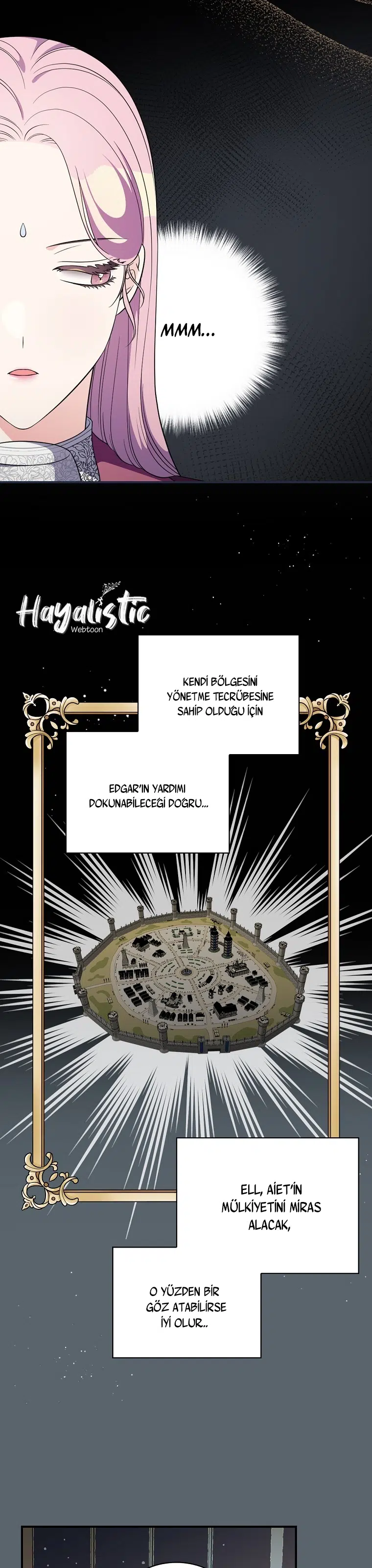 Kırık Camların Ardında - Bölüm 59 Sayfa 5