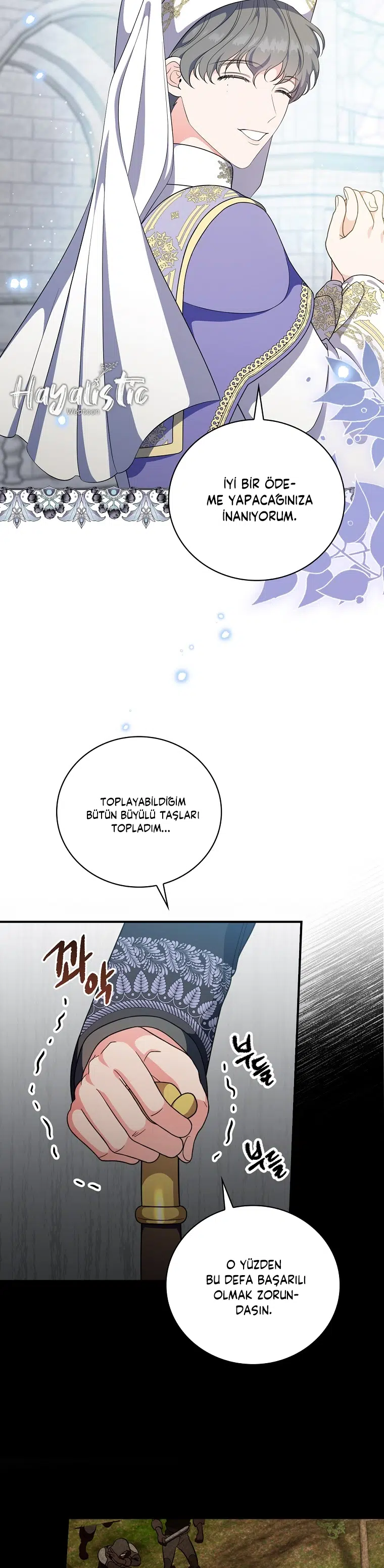 Kırık Camların Ardında - Bölüm 59 Sayfa 11