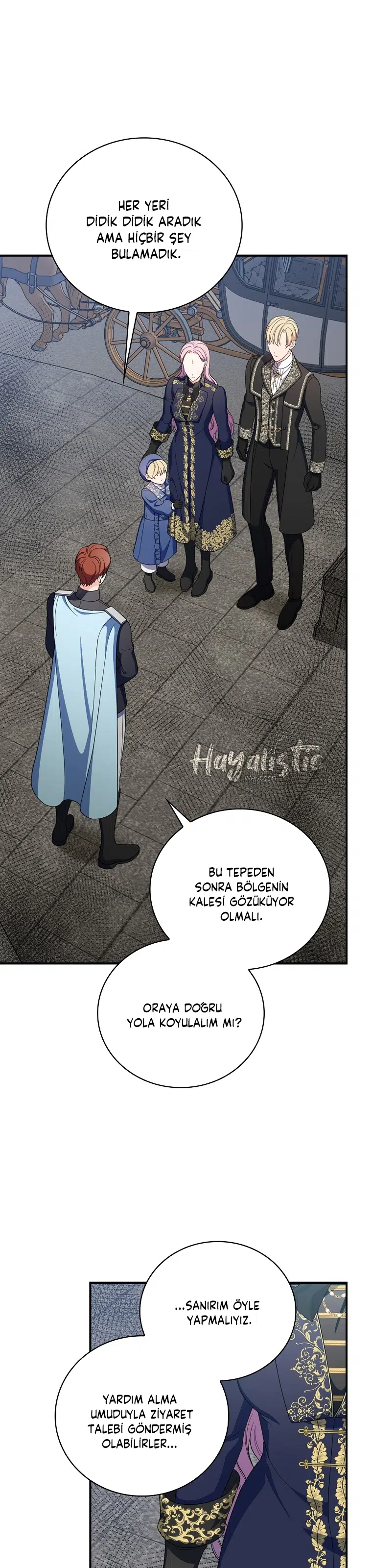 Kırık Camların Ardında - Bölüm 59 Sayfa 20