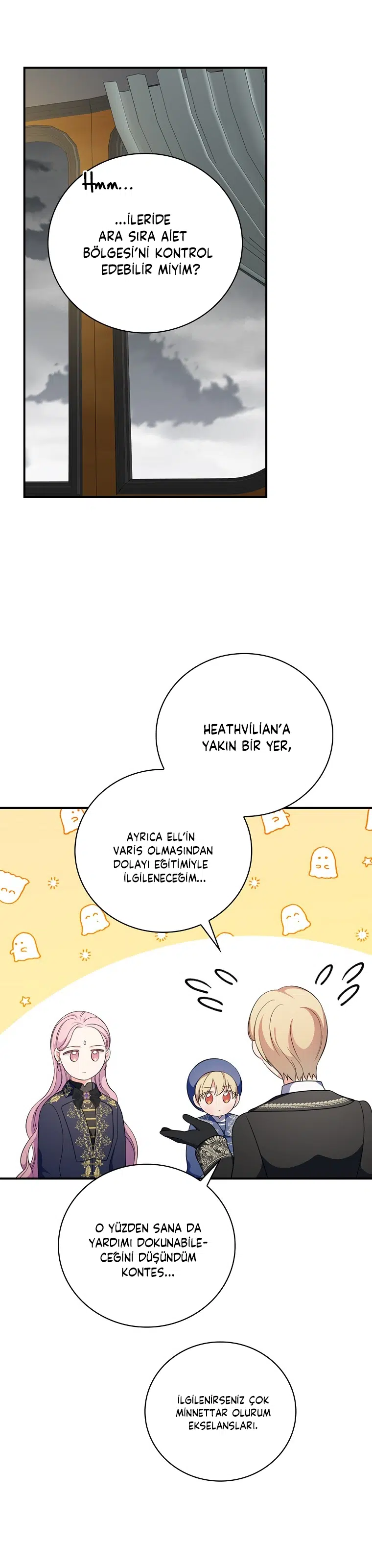 Kırık Camların Ardında - Bölüm 59 Sayfa 26
