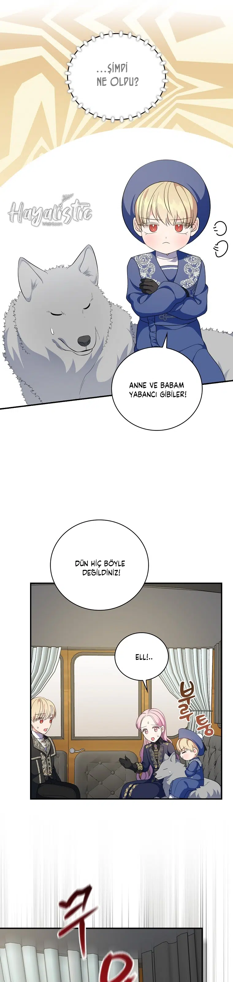 Kırık Camların Ardında - Bölüm 59 Sayfa 27