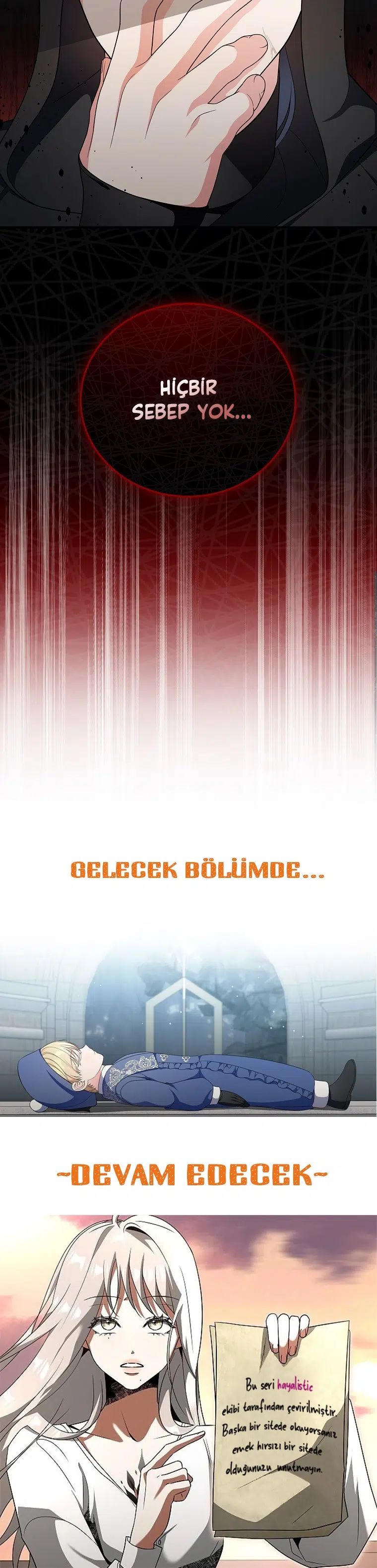 Kırık Camların Ardında - Bölüm 60 Sayfa 34