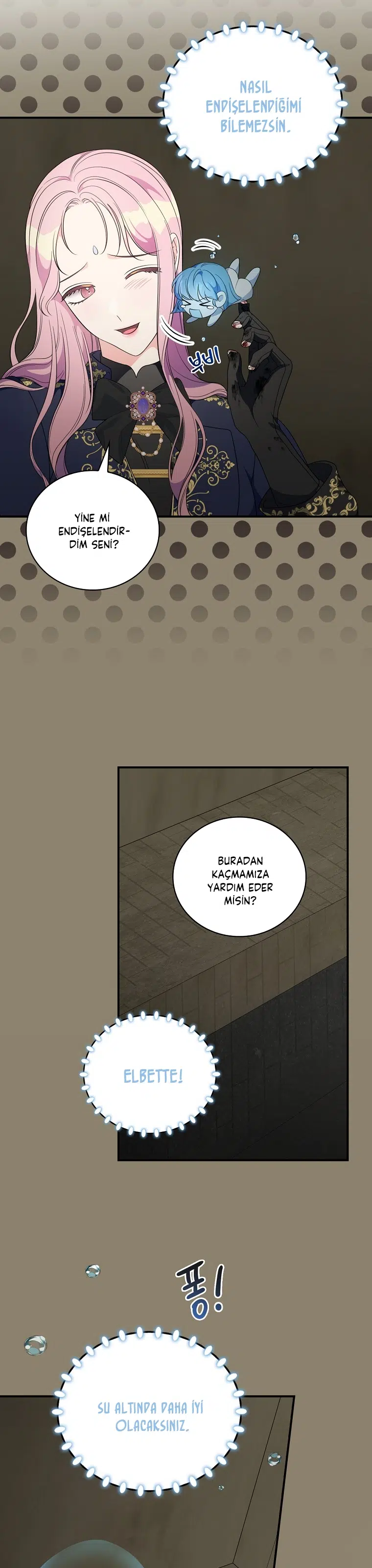 Kırık Camların Ardında - Bölüm 62 Sayfa 23
