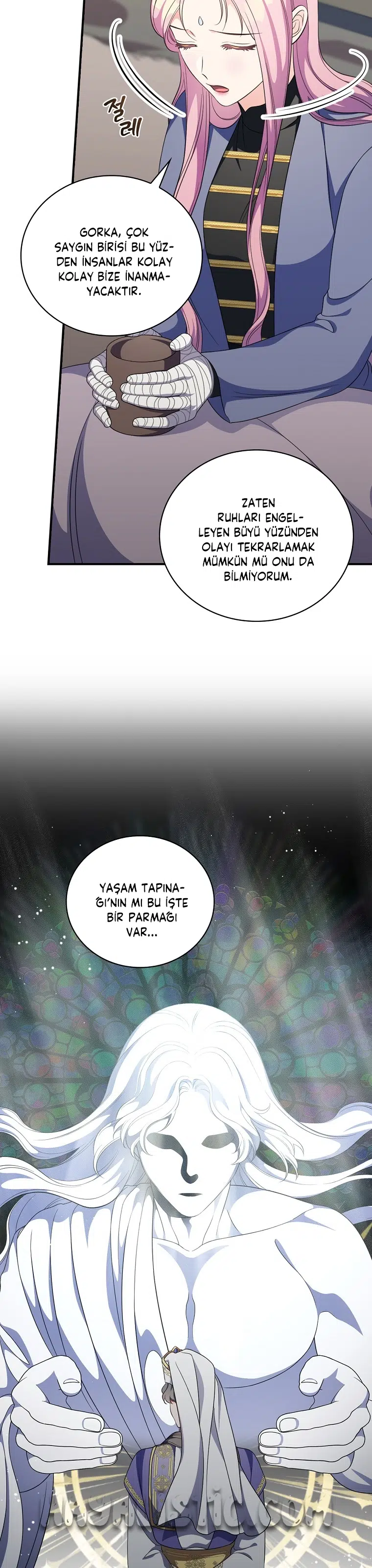 Kırık Camların Ardında - Bölüm 62 Sayfa 30